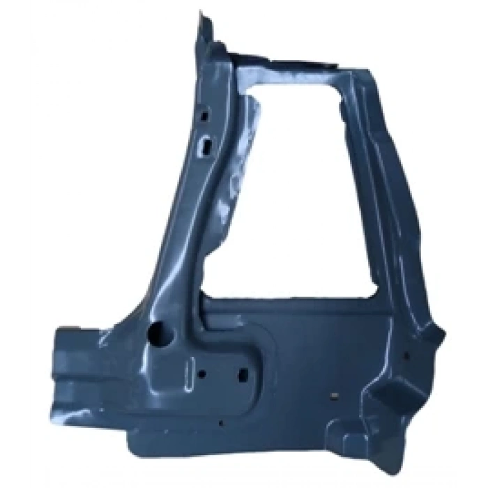 VOLKSWAGEN BORA- 99/05; STOP YUVA SACI SOL GRİ BOYALI (BFN)