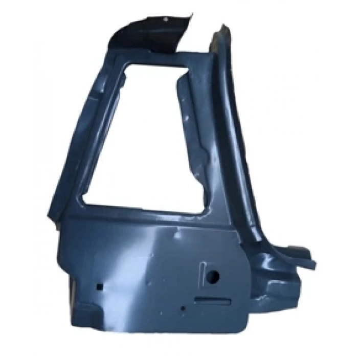 VOLKSWAGEN BORA- 99/05; STOP YUVA SACI SOL GRİ BOYALI (BFN)