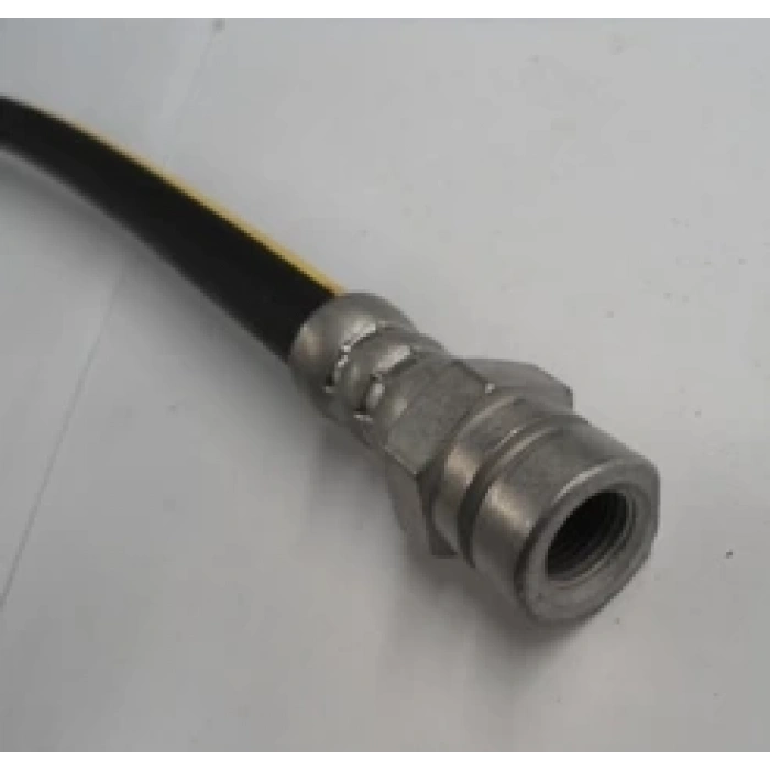 VOLKSWAGEN CADDY- 04/10; ARKA FREN HORTUMU (SH)