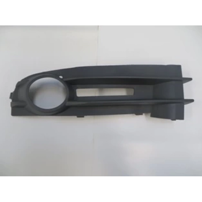 VOLKSWAGEN CADDY- 04/10; SİS LAMBA KAPAĞI SOL SİS DELİKLİ