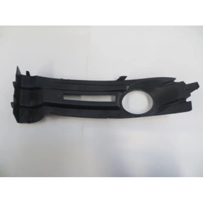 VOLKSWAGEN CADDY- 04/10; SİS LAMBA KAPAĞI SOL SİS DELİKLİ