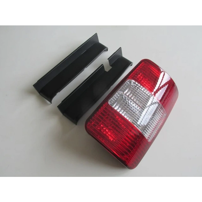 VOLKSWAGEN CADDY- 04/10; STOP LAMBASI SAĞ KIRMIZI/BEYAZ (MARS) (E MARKLI)