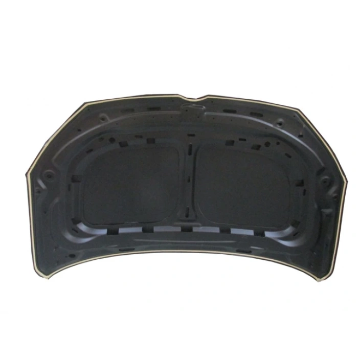 VOLKSWAGEN CADDY- 11/15; MOTOR KAPUTU (İCELİ/ÇEKOMASTİKLİ) (EAGLE BODY)