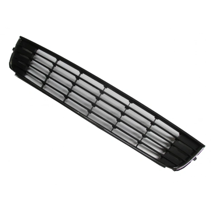 VOLKSWAGEN CADDY- 11/15; ÖN TAMPON PANJURU (NİKELAJ ÇITALI) (TW)