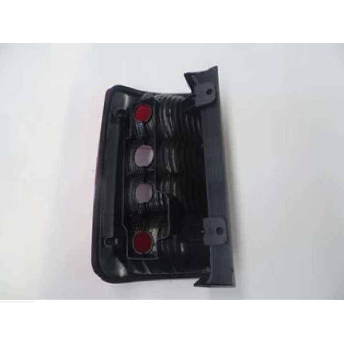 VOLKSWAGEN CADDY- 11/15; STOP LAMBASI SAĞ KIRMIZI/BEYAZ (MARS) (E MARKLI)