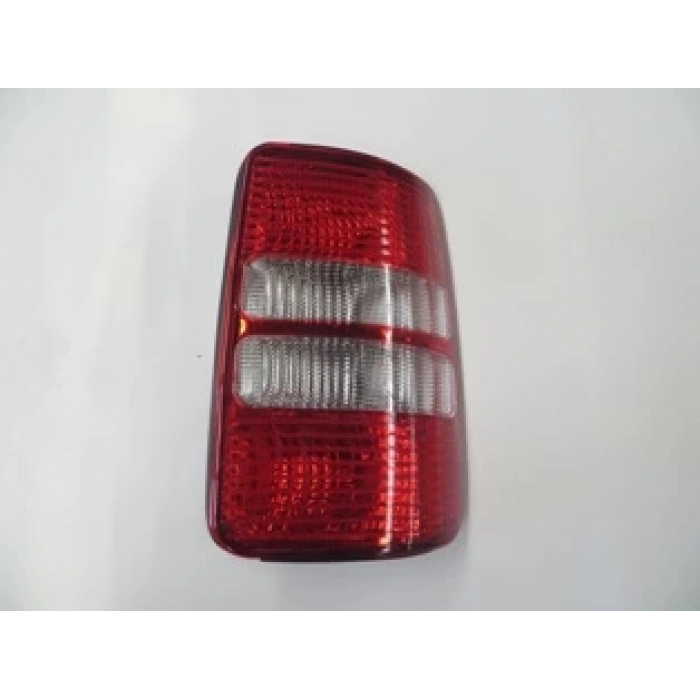 VOLKSWAGEN CADDY- 11/15; STOP LAMBASI SAĞ KIRMIZI/BEYAZ (MARS) (E MARKLI)