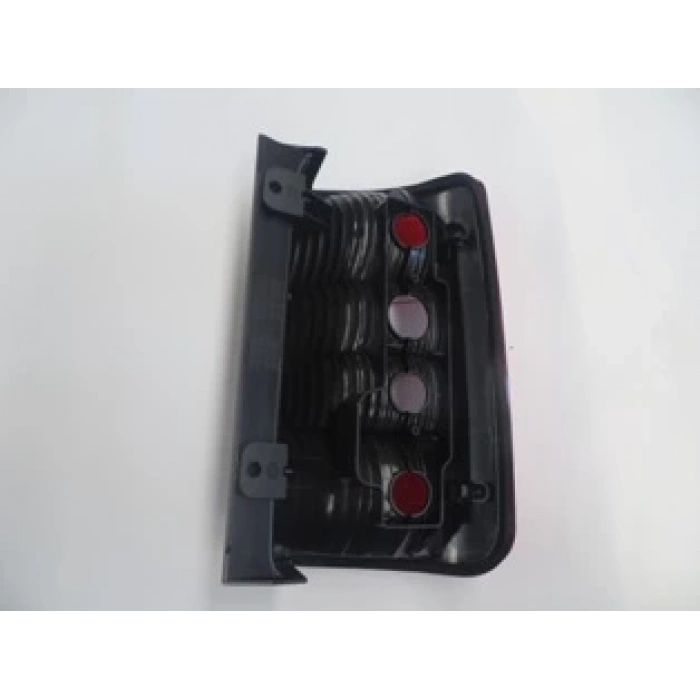 VOLKSWAGEN CADDY- 11/15; STOP LAMBASI SOL KIRMIZI/BEYAZ (MARS) (E MARKLI)