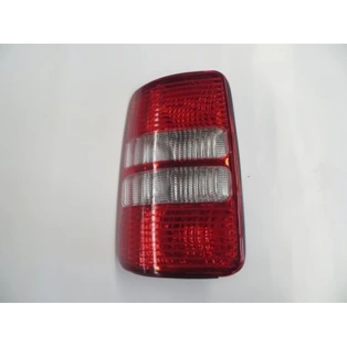 VOLKSWAGEN CADDY- 11/15; STOP LAMBASI SOL KIRMIZI/BEYAZ (MARS) (E MARKLI)