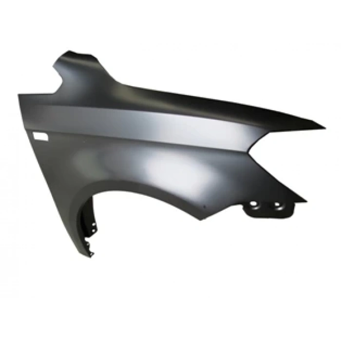 VOLKSWAGEN CADDY- 15/20; ÖN ÇAMURLUK DELİKLİ SAĞ (TYG)