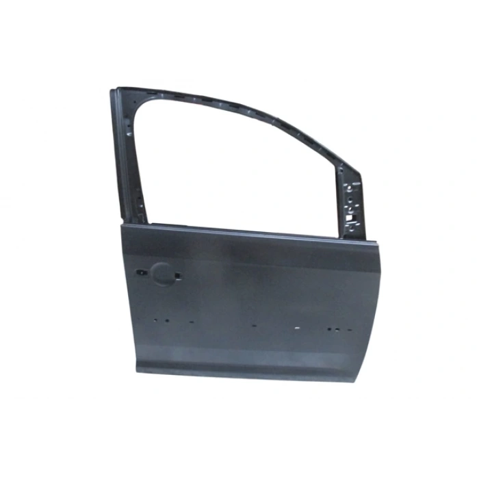 VOLKSWAGEN CADDY- 15/20; ÖN KAPI KOMPLE SAĞ (İCELİ/ÇEKOMASTİKLİ)(TW)