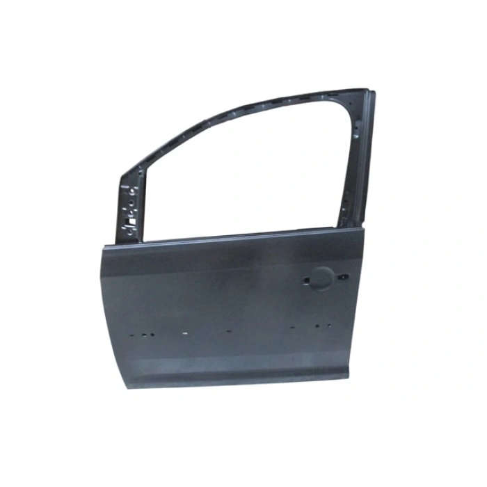 VOLKSWAGEN CADDY- 15/20; ÖN KAPI KOMPLE SOL (İCELİ/ÇEKOMASTİKLİ)(TW)