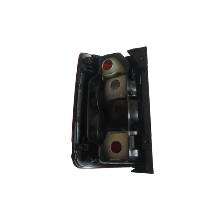 VOLKSWAGEN CADDY- 15/20; STOP LAMBASI SAĞ KIRMIZI/BEYAZ (MARS) (E MARKLI)