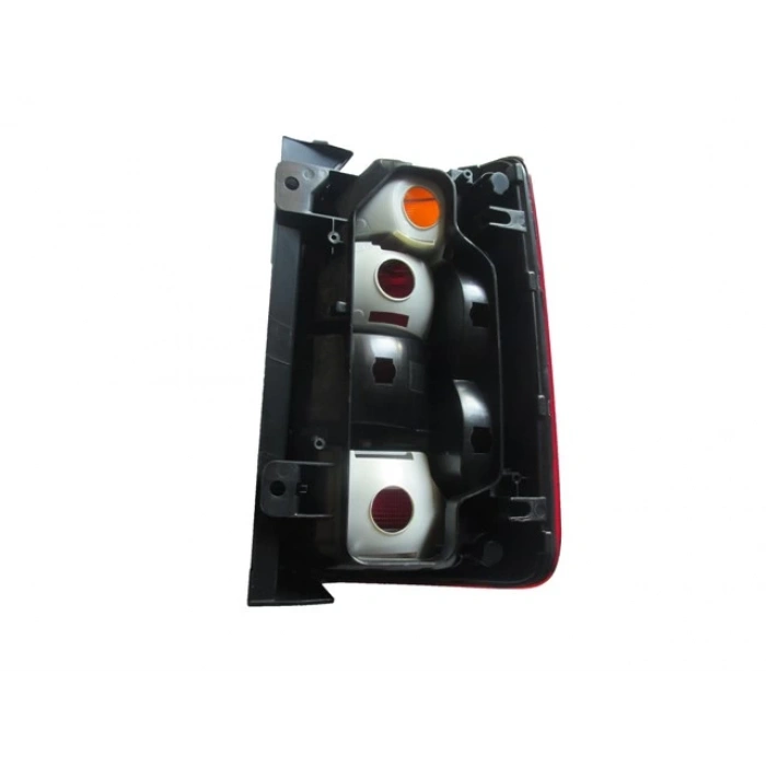 VOLKSWAGEN CADDY- 15/20; STOP LAMBASI SOL KIRMIZI (MARS) (E MARKLI)