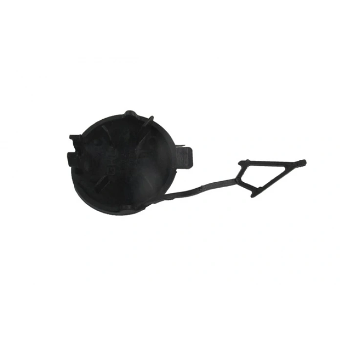 VOLKSWAGEN CADDY- 21/25; ÖN TAMPON ÇEKİ DEMİR KAPAĞI (BOYANIR TİP)