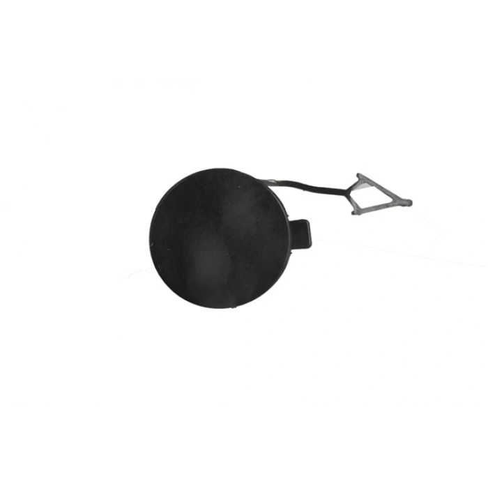 VOLKSWAGEN CADDY- 21/25; ÖN TAMPON ÇEKİ DEMİR KAPAĞI (BOYANIR TİP)