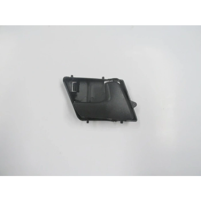 VOLKSWAGEN CADDY- 96/03; ÖN KAPI İÇ AÇMA KOLU SAĞ SİYAH (PÜTÜRLÜ TİP) (HUSHAN)