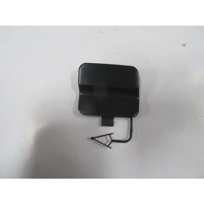 VOLKSWAGEN CC- 13/17; ARKA TAMPON ÇEKİ DEMİRİ KAPAĞI (TW)