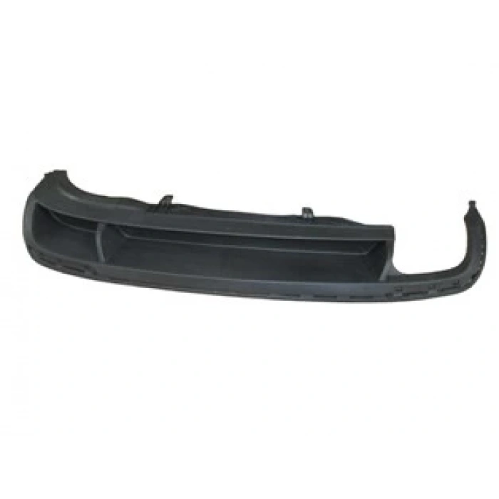 VOLKSWAGEN CC- 13/17; KARLIK SIYAH (ARKA TAMPON ALTI) (SPOILER) (TW)