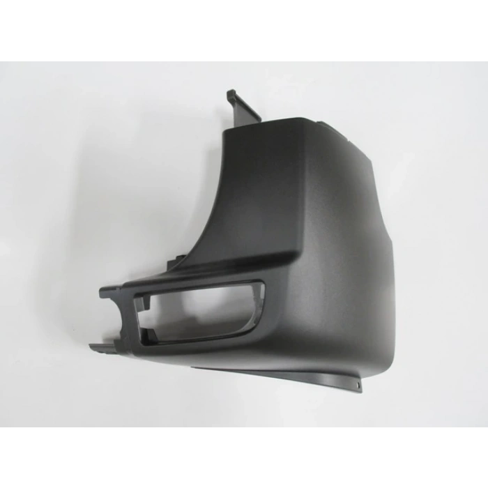 VOLKSWAGEN CRAFTER- 07/17; ARKA TAMPON UCU SAĞ (TW)