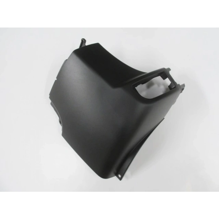 VOLKSWAGEN CRAFTER- 07/17; ARKA TAMPON UCU SOL (TW)