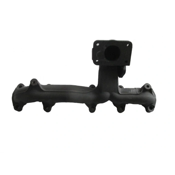 VOLKSWAGEN CRAFTER- 07/17; EGZOST MANİFOLDU 2,5 CC