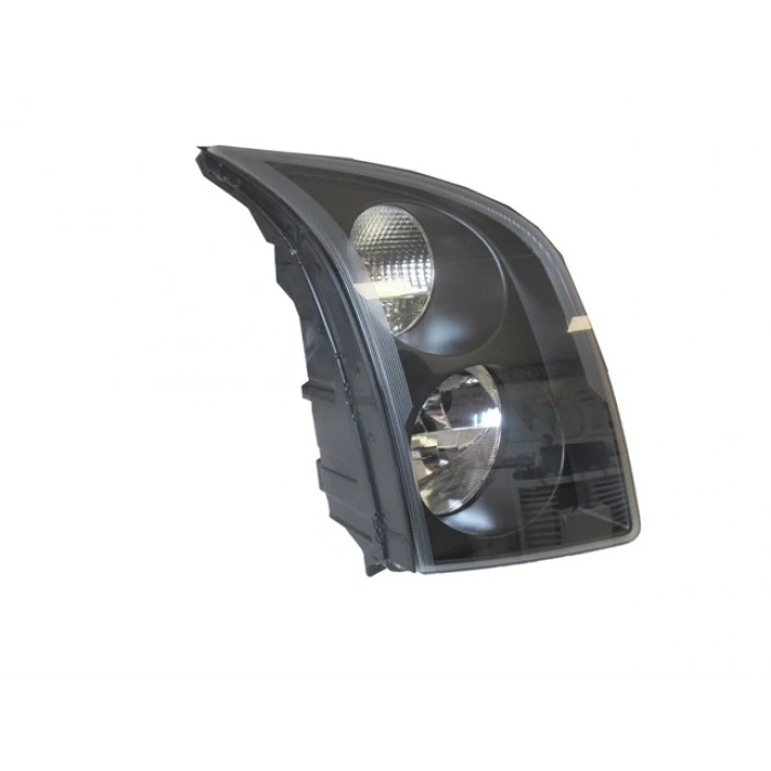 VOLKSWAGEN CRAFTER- 07/17; FAR LAMBASI SAĞ ELEKTRİKLİ/MANUEL/MOTORSUZ (AYFAR) (E MARKLI)