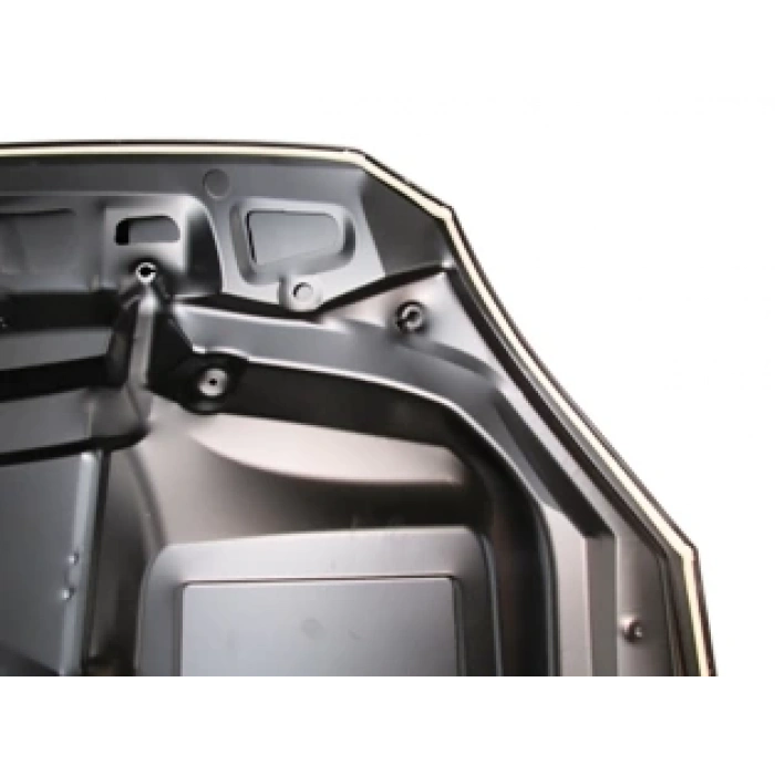 VOLKSWAGEN CRAFTER- 07/17; MOTOR KAPUTU (İCELİ/ÇEKOMASTİKLİ) (EAGLE BODY)