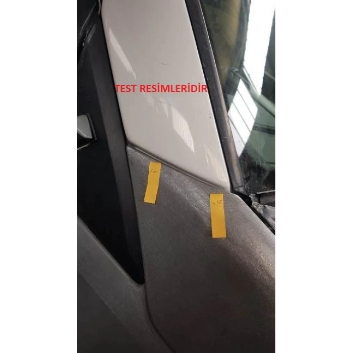 VOLKSWAGEN CRAFTER- 07/17; ÖN ÇAMURLUK SAĞ (EAGLE BODY)