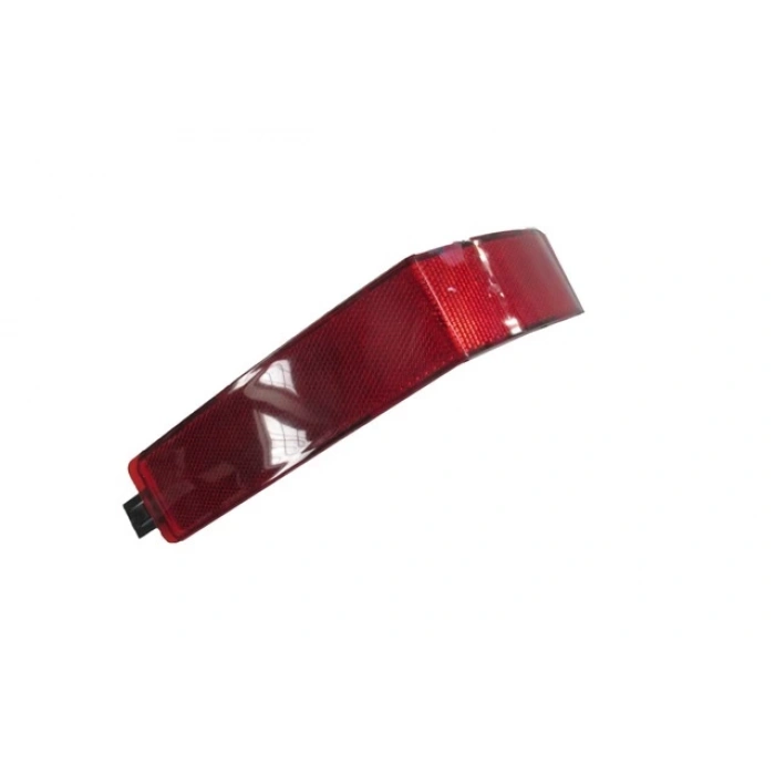 VOLKSWAGEN CRAFTER- 18/25; ARKA TAMPON REFLEKTÖRÜ SOL