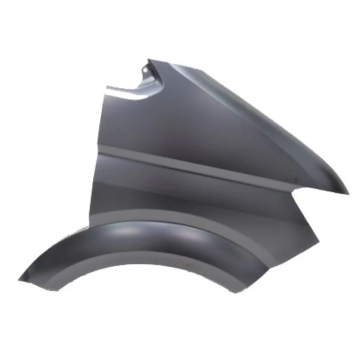 VOLKSWAGEN CRAFTER- 18/25; ÖN ÇAMURLUK SAĞ