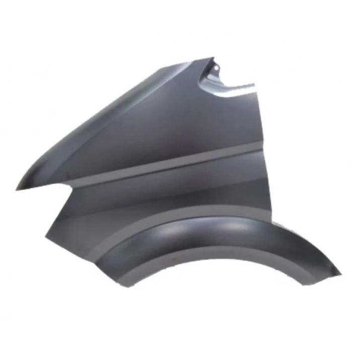 VOLKSWAGEN CRAFTER- 18/25; ÖN ÇAMURLUK SOL