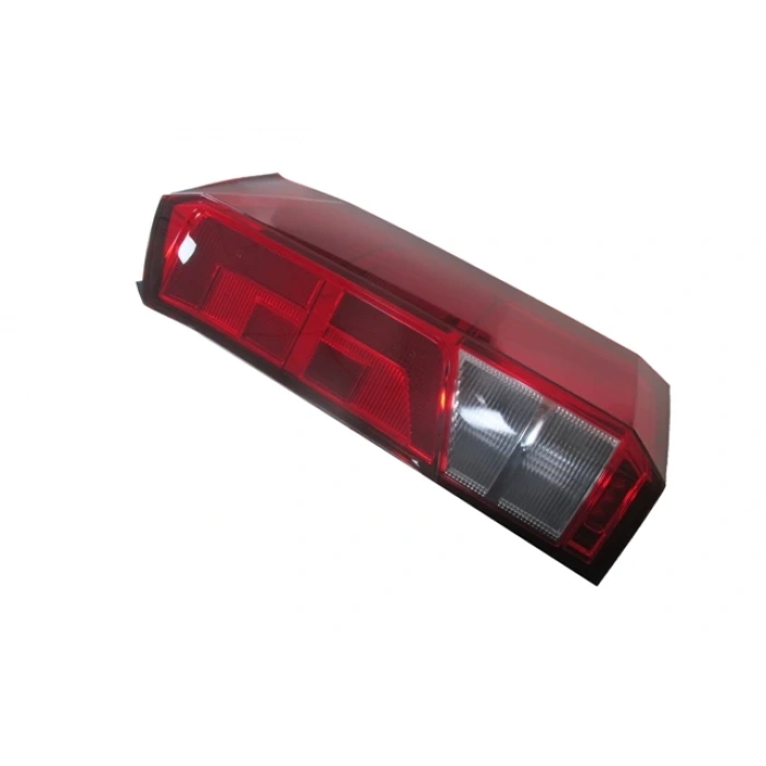 VOLKSWAGEN CRAFTER- 18/25; STOP LAMBASI SAĞ KIRMIZI/BEYAZ (MARS) (E MARKLI)