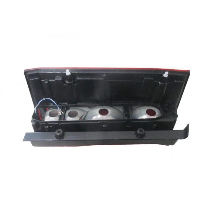 VOLKSWAGEN CRAFTER- 18/25; STOP LAMBASI SAĞ KIRMIZI/BEYAZ (MARS) (E MARKLI)