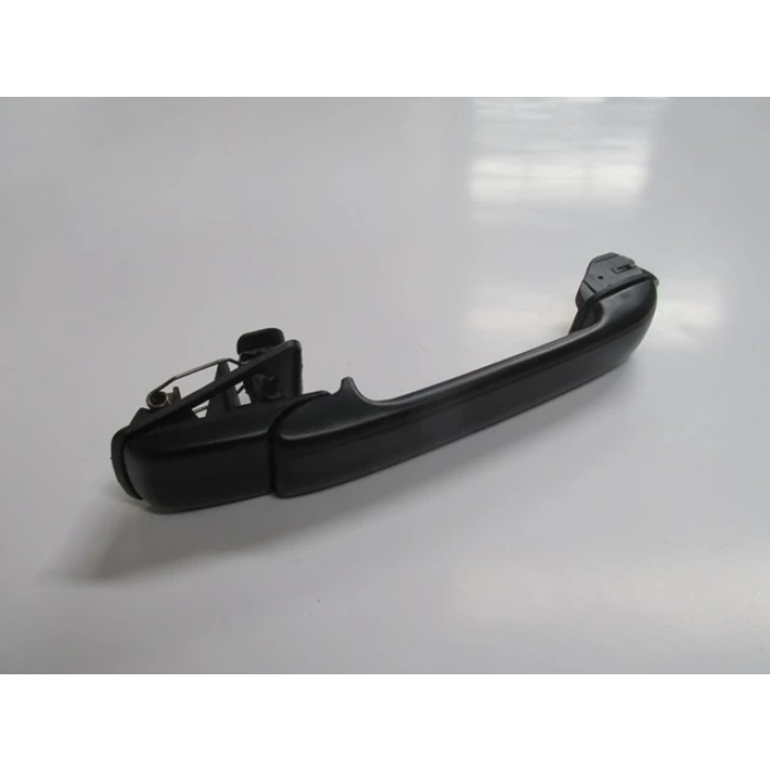 VOLKSWAGEN GOLF- 3- 92/98; ARKA KAPI DIŞ AÇMA KOLU SOL SİYAH (HUSHAN)