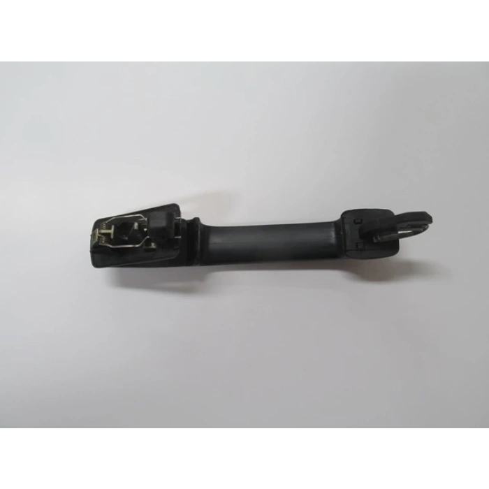 VOLKSWAGEN GOLF- 3- 92/98; ARKA KAPI DIŞ AÇMA KOLU SOL SİYAH (HUSHAN)