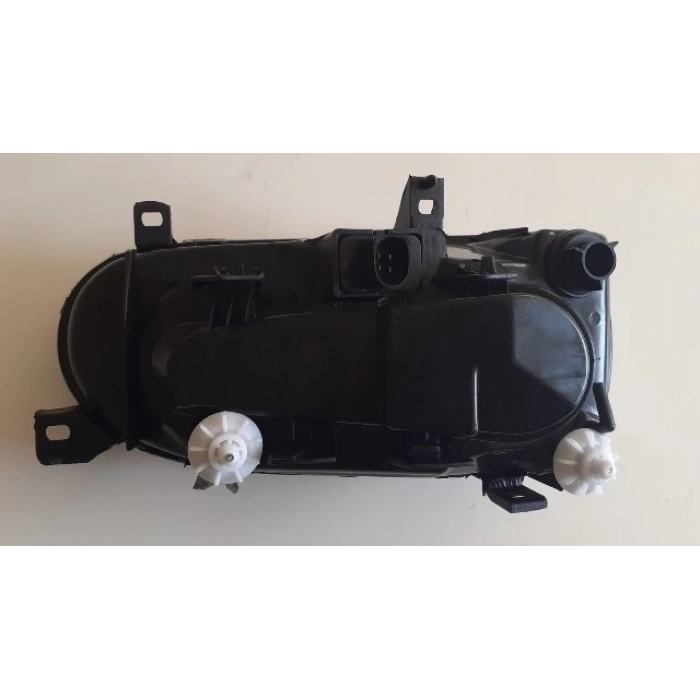 VOLKSWAGEN GOLF- 3- 92/98; FAR LAMBASI SOL MANUEL/ELEKTRİKLİ/SİSSİZ/ŞEFFAF CAM (H1/H1) (AYFAR)