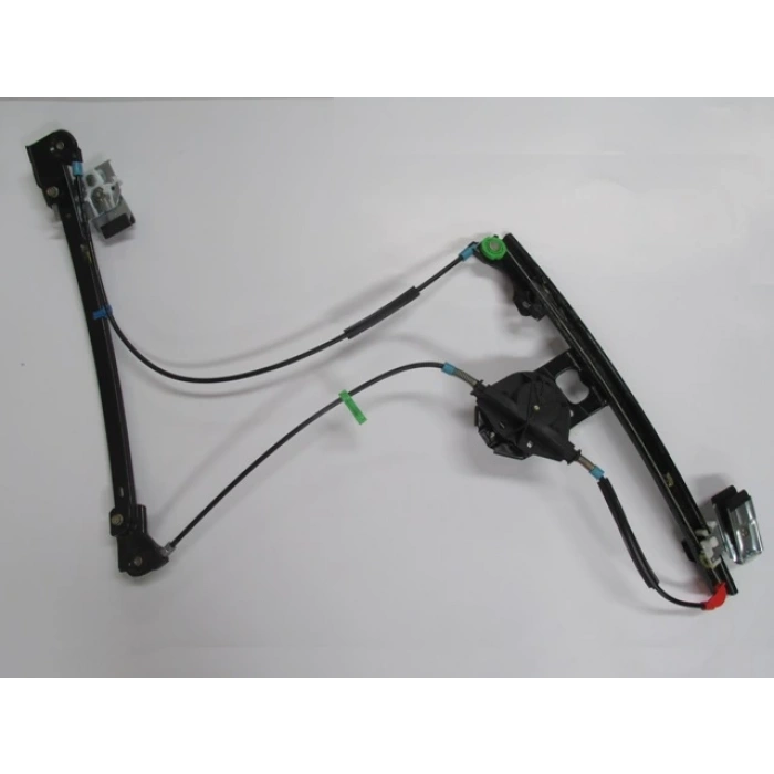 VOLKSWAGEN GOLF- 3- 92/98; ÖN CAM KRİKOSU SAĞ MANUEL (HUSHAN)