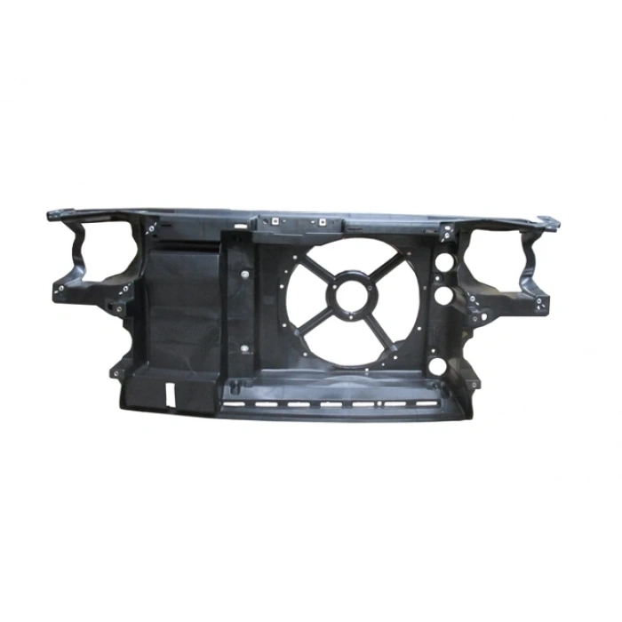 VOLKSWAGEN GOLF- 3- 92/98; ÖN PANEL KOMPLE PLASTİK BENZİNLİ TİP (TEK FANLI )(43CM) (TW)