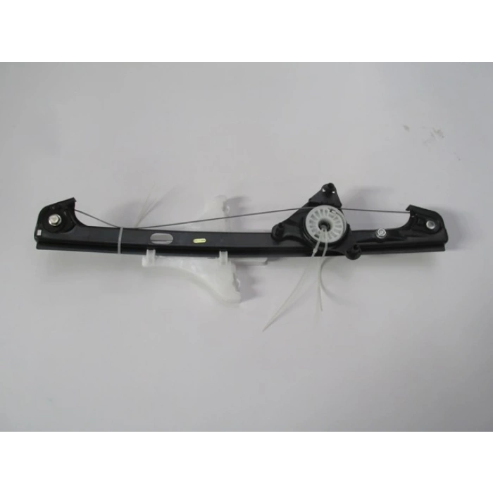 VOLKSWAGEN GOLF- 4- 98/04; ARKA CAM KRİKOSU SOL ELEKTRİKLİ/MOTORSUZ (HUSHAN)