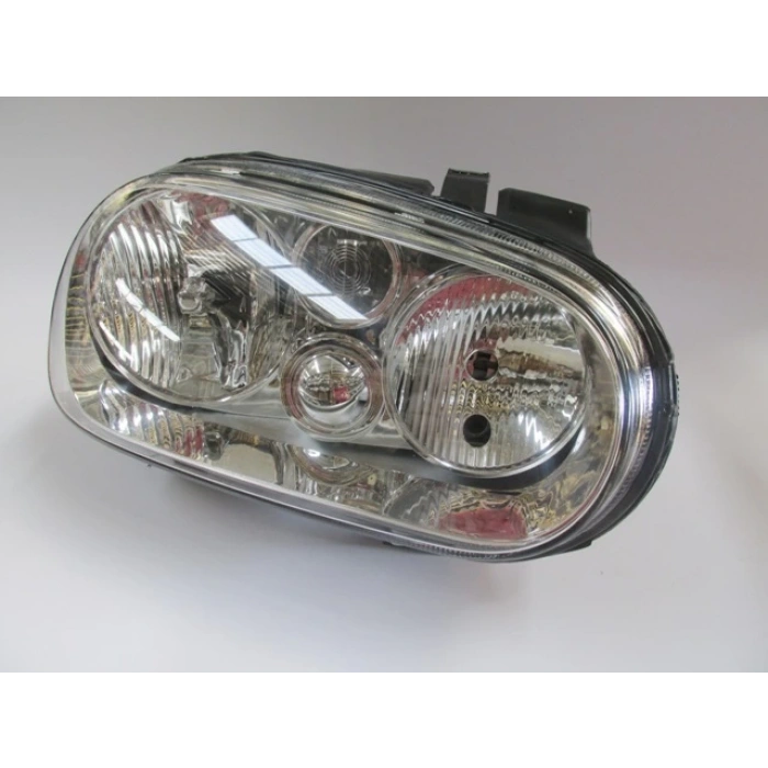 VOLKSWAGEN GOLF- 4- 98/04; FAR LAMBASI SAĞ ELEKTRİKLİ/SİSSİZ (H7/H1) (9FİŞLİ) (AYFAR)