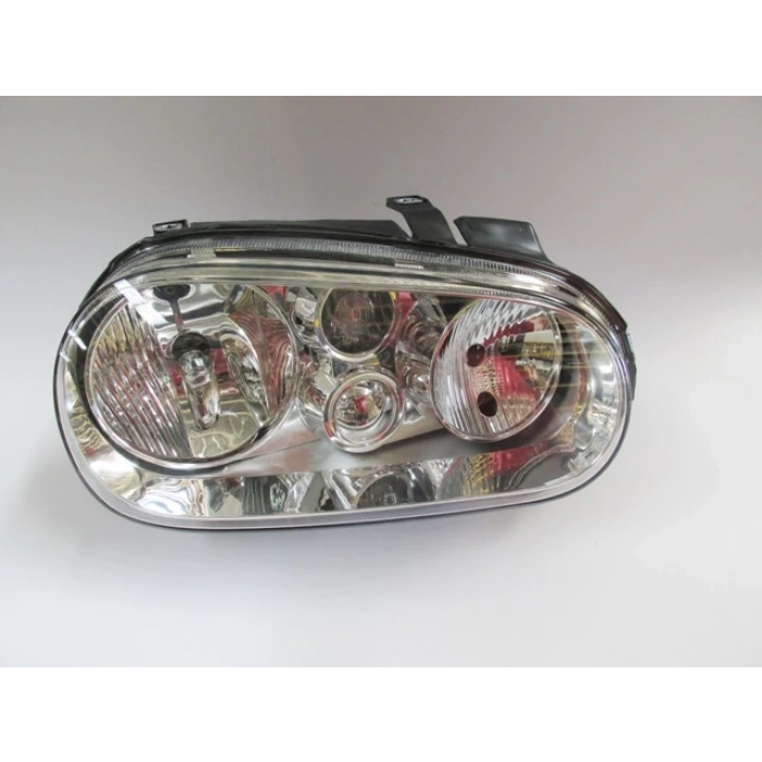 VOLKSWAGEN GOLF- 4- 98/04; FAR LAMBASI SAĞ ELEKTRİKLİ/SİSSİZ (H7/H1) (9FİŞLİ) (AYFAR)