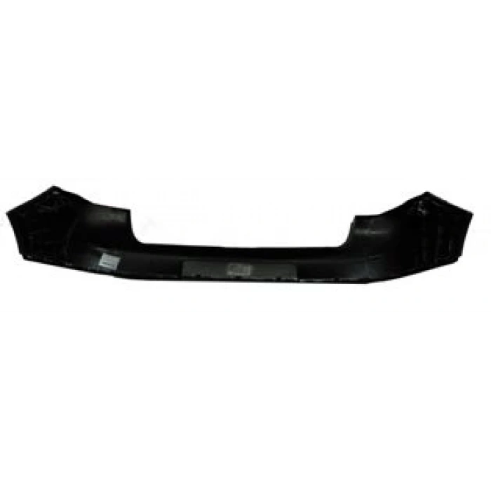 VOLKSWAGEN GOLF- 5- 04/09; ARKA TAMPON GRİ (KARLIKSIZ ASTARLI PLAKALIKLI) (TW)