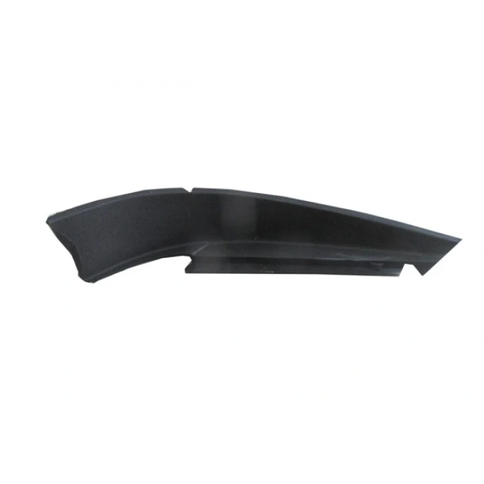 VOLKSWAGEN GOLF- 5- 04/09; ÖN CAM KENAR PLASTİĞİ SAĞ (SİLGİ PANELİ)