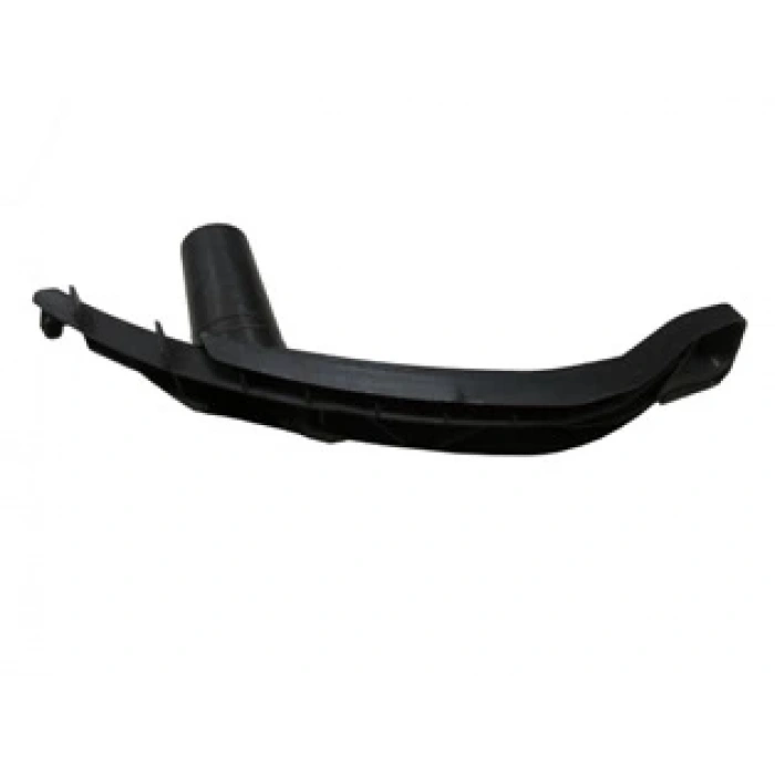 VOLKSWAGEN GOLF- 5- 04/09; ÖN TAMPON BRAKETİ İÇ SAĞ (FAR ALTINA TAKILAN)(PLASTİK) (TW)