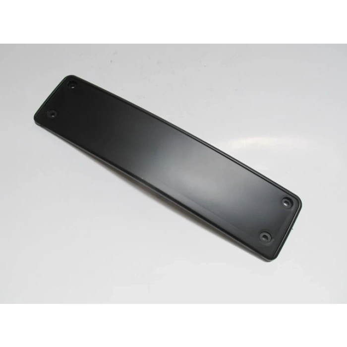 VOLKSWAGEN GOLF- 5- 05/09; ÖN TAMPON PLAKALIK PLASTİĞİ (GTI/R32) (TW)