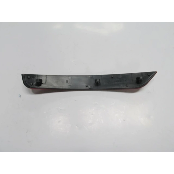 VOLKSWAGEN GOLF- 6- 09/12; ARKA TAMPON REFLEKTÖRÜ SAĞ KIRMIZI (R SERİSİ)