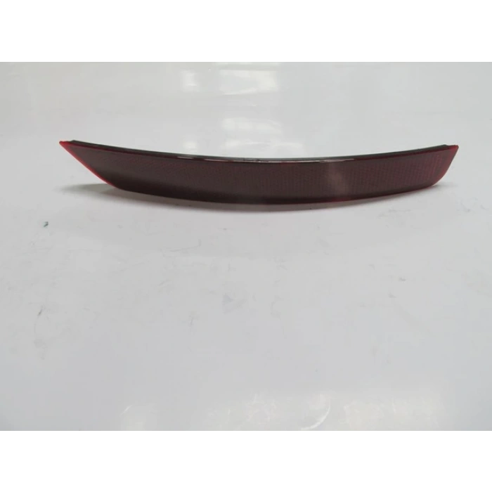 VOLKSWAGEN GOLF- 6- 09/12; ARKA TAMPON REFLEKTÖRÜ SAĞ KIRMIZI (R SERİSİ)