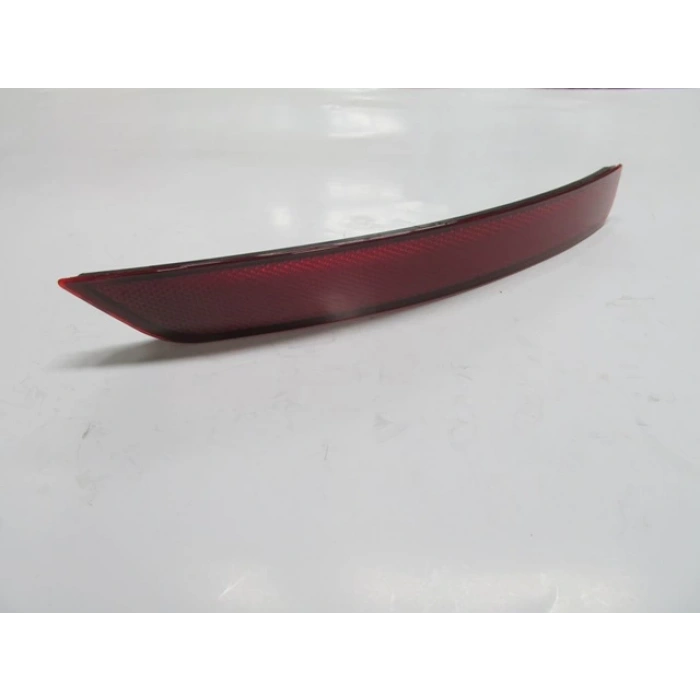 VOLKSWAGEN GOLF- 6- 09/12; ARKA TAMPON REFLEKTÖRÜ SAĞ KIRMIZI (R SERİSİ)