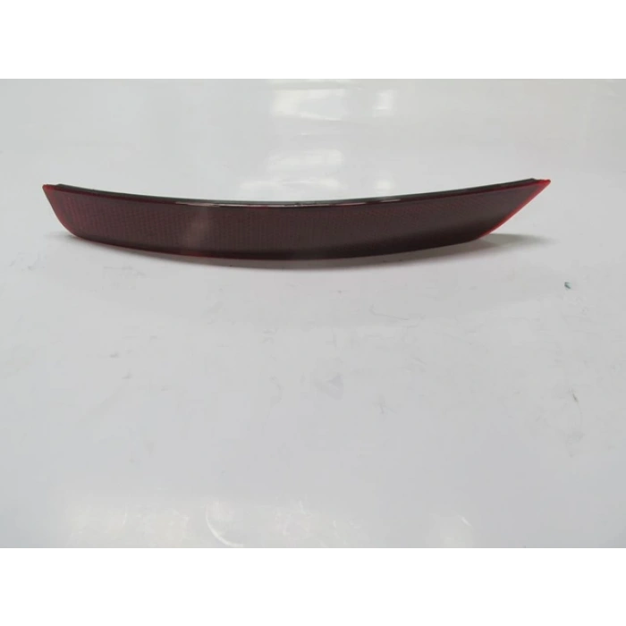 VOLKSWAGEN GOLF- 6- 09/12; ARKA TAMPON REFLEKTÖRÜ SOL KIRMIZI (R SERİSİ)