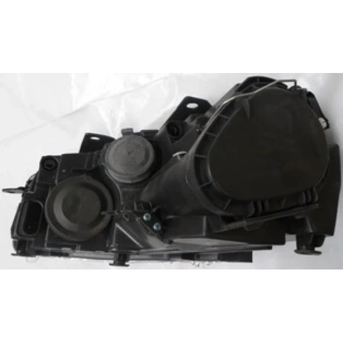 VOLKSWAGEN GOLF- 6- 09/12; FAR LAMBASI SAĞ ELEKTRİKLİ/MOTORLU (E MARKLI)